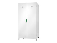 Schneider Electric Galaxy VS Classic Battery Cabinet - Config A2 - Batteriegehuse - fr P/N: GVSUPS150KHS, GVSUPS20KHS, GVSUPS3