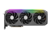 ZOTAC GAMING GeForce RTX 5090 AMP Extreme INFINITY - Grafikkarten - GeForce RTX 5090 - 32 GB GDDR7 - PCIe 5.0 x16 - 3 x DisplayP