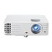 ViewSonic PG706HD - DLP-Projektor - 3D - 4000 ANSI-Lumen - Full HD (1920 x 1080) - 16:9