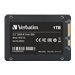 Verbatim Vi500 S3 - SSD - 1 TB - intern - 2.5