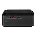 WD_BLACK D50 Game Dock WDBA3U0020BBK - Dockingstation - Thunderbolt 3 - DP, Thunderbolt - HDD 2 TB - 1GbE