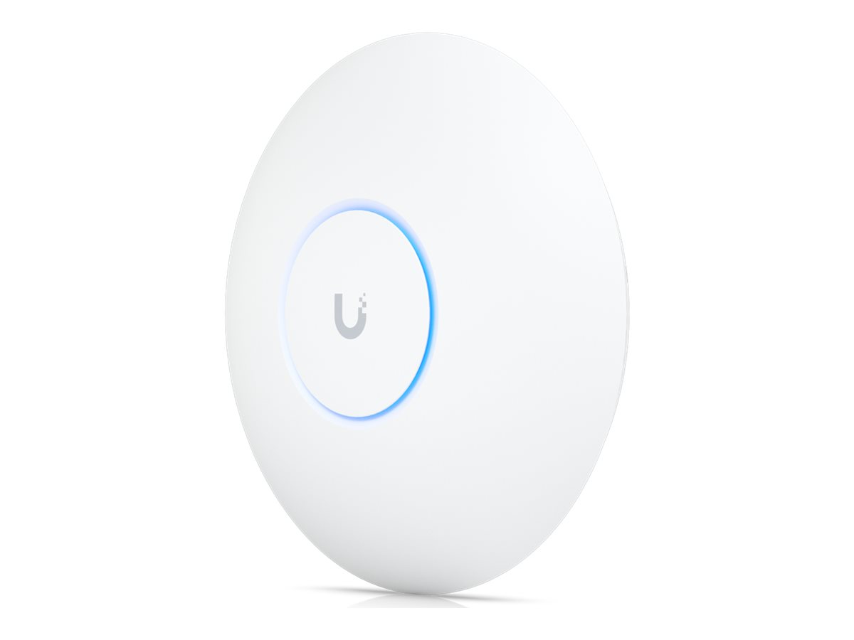 Ubiquiti UniFi U7 Pro - Accesspoint - Wi-Fi 6 - Wi-Fi 7 - 2.4 GHz, 5 GHz, 6 GHz - Wand- / Deckenmontage