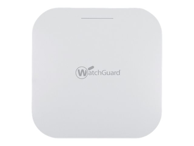 WatchGuard AP330 - Accesspoint - Wi-Fi 6 - 2.4 GHz, 5 GHz - Cloud-verwaltet