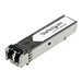 StarTech.com PLUS-SR-ST Transceiver Modul (SFP+ Module, 10GBase-SR Palo Alto Networks kompatibel, Glasfaser, 850nm, LC Multimode