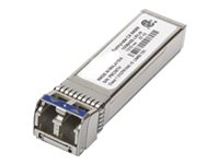 HPE Aruba - SFP+-Transceiver-Modul - SFP+ / LC Single-Modus