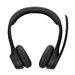 Logitech Zone 305 - Headset - On-Ear - Bluetooth - kabellos - Adapter USB-C via Bluetooth