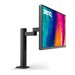 BenQ DesignVue PD2706UA - PD Series - LED-Monitor mit CH Garantie - 68.6 cm (27