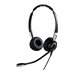 Jabra BIZ 2400 II QD Duo UNC - Headset - On-Ear - kabelgebunden - Quick Disconnect