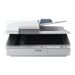 Epson WorkForce DS-7500 - Dokumentenscanner - Duplex - A4 - 1200 dpi x 1200 dpi - bis zu 40 Seiten/Min. (einfarbig) / bis zu 40 