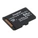 Kingston Industrial - Flash-Speicherkarte - 64 GB - A1 / Video Class V30 / UHS-I U3 / Class10 - microSDXC UHS-I