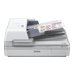 Epson WorkForce DS-60000 - Dokumentenscanner - Duplex - A3 - 600 dpi x 600 dpi - bis zu 40 Seiten/Min. (einfarbig) / bis zu 40 S