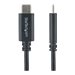 StarTech.com USB-C Kabel 2m - St/St - USB 2.0 - USB Type-C Kabel - Kompatibel mit  Gerten wie z.B: Apple MacBook, Dell XPS, Nex