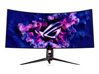 ASUS ROG Swift OLED PG39WCDM - OLED-Monitor - Gaming - gebogen - 99.1 cm (39