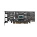 AMD Radeon Pro W6400 - Grafikkarten - RDNA 2 - 4 GB GDDR6 - PCIe 4.0 x4 - 2 x DisplayPort