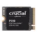 Crucial P310 - SSD - Extreme Performance - 1 TB - intern - M.2 2230