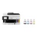 Canon MAXIFY GX6050 - Multifunktionsdrucker - Farbe - Tintenstrahl - nachfllbar - Legal (216 x 356 mm)/A4 (210 x 297 mm) (Origi