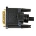 StarTech.com HDMI auf DVI-D Kabel 3m (Stecker/Stecker) - HDMI/DVI Adapterkabel mit vergoldeten Kontakten - HDMI/DVI Videokabel S