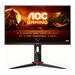 AOC Gaming Q24G2A/BK - LED-Monitor mit CH Garantie - Gaming - 61 cm (24