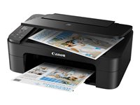 Canon PIXMA TS3350 - Multifunktionsdrucker - Farbe - Tintenstrahl - 216 x 297 mm (Original) - A4/Legal (Medien)