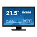 iiyama ProLite T2234MSC-B1S - LED-Monitor mit CH Garantie - 55.9 cm (22