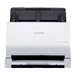 Canon imageFORMULA R30 - Dokumentenscanner - Contact Image Sensor (CIS) - Duplex - A4 - 600 dpi