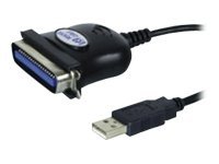 M-CAB - Parallel-Adapter - USB - parallel