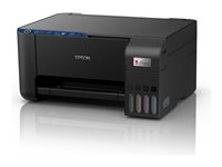 Epson EcoTank ET-2861 - Multifunktionsdrucker - Farbe - Tintenstrahl - ITS - A4 (Medien)