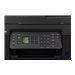 Canon PIXMA G4570 MegaTank - Multifunktionsdrucker - Farbe - Tintenstrahl - nachfllbar - A4 (210 x 297 mm), Legal (216 x 356 mm