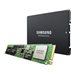 Samsung PM893 MZ7L37T6HBLA - SSD - 7.68 TB - intern - 2.5