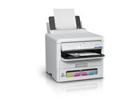 Epson WorkForce Pro EP-C800RDW - Drucker - Farbe - Duplex - Tintenstrahl - A4/Legal