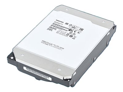 Toshiba MG09 Series MG09SCA14TE - Festplatte - 14 TB - intern - 3.5