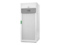 Schneider Electric Galaxy VL UPS 200 scalable to 500 kW - USV - AC 380/400/415/440/480 V - 200 kW - 200000 VA - 3 Phasen