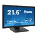 iiyama ProLite T2234MSC-B1S - LED-Monitor mit CH Garantie - 55.9 cm (22