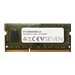 V7 - DDR3 - Modul - 4 GB - SO DIMM 204-PIN - 1600 MHz / PC3-12800