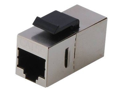 DIGITUS DN-93906 - Modularer Einschub (Kopplung) - CAT 6 - STP - RJ-45