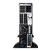 APC Smart-UPS RT - USV - Wechselstrom 220/230/240 V - 6000 VA - Ethernet 10/100, RS-232 - Ausgangsanschlsse: 10