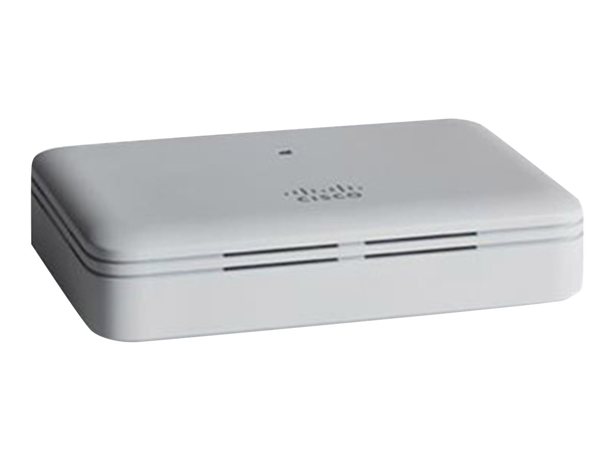 Cisco Aironet 1815T - Accesspoint - 3 Anschlsse - Wi-Fi 5 - 2.4 GHz, 5 GHz