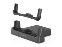 Honeywell Display Dock - Docking Cradle (Anschlussstand) - fr Tablet - HDMI - 10Mb LAN - fr Honeywell EDA10A