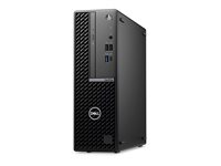 Dell OptiPlex 7020 (version 2024) - SFF - Core i5 i5-14500 / 2.6 GHz - RAM 16 GB - SSD 512 GB - NVMe, Class 35