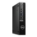 Dell OptiPlex 7020 Plus - Micro - Core i5 i5-14500 / 2.6 GHz - vPro Enterprise - RAM 16 GB - SSD 512 GB