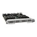 Cisco Nexus 7700 F3-Series 24-Port 40 Gigabit Ethernet Module - Erweiterungsmodul - 40 Gigabit QSFP+ x 24 - wiederhergestellt - 