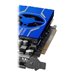 AMD Radeon Pro W6400 - Grafikkarten - RDNA 2 - 4 GB GDDR6 - PCIe 4.0 x4 - 2 x DisplayPort