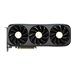 ZOTAC GAMING GeForce RTX 4070 AMP AIRO - Grafikkarten - GeForce RTX 4070 - 12 GB GDDR6X - PCIe 4.0 x16 - 3 x DisplayPort, HDMI