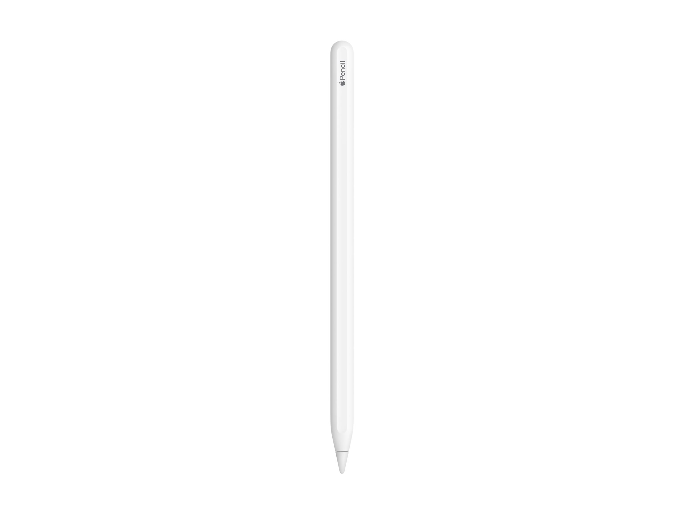 Apple Pencil 2nd Generation - Stylus fr Tablet - fr 10.9-inch iPad Air (4th gen, 5th gen); 11-inch iPad Pro (1st gen, 2nd gen,