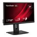 ViewSonic VG2240 - LED-Monitor mit CH Garantie - 55.9 cm (22