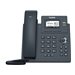 Yealink SIP-T31G - VoIP-Telefon - f 1/4 nfwegig Anruffunktion - SIP, SIP v2, SRTP - 2 Leitungen - Classic Gray