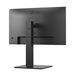 LG 24BA650-B - LCD-Monitor - 61 cm (24