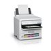 Epson WorkForce Pro EP-C800RDW - Drucker - Farbe - Duplex - Tintenstrahl - A4/Legal