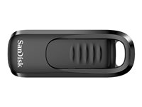 SanDisk Ultra Slider - USB-Flash-Laufwerk - 1 TB - USB-C 3.2 Gen 1