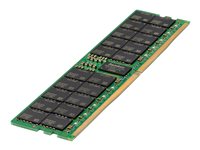 HPE SmartMemory - DDR5 - Modul - 64 GB - DIMM 288-PIN - 4800 MHz / PC5-38400